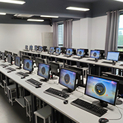 南京信息职业技术学院