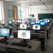 无锡职业技术学院